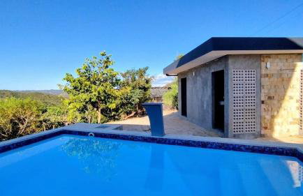 Chácara Recanto Vista Verde - 20 minutos do Plano Piloto - Foto 14