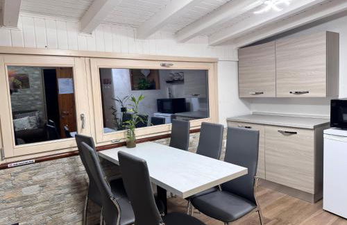 Residenze Vezza - Home sweet home- - Foto 9