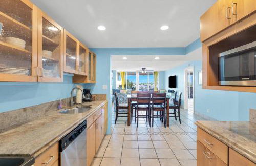 Andros - Spacious 2x2 Waterfront Condo - Photo 7