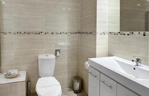 Granada Apartments Queens Mansions - Foto 56