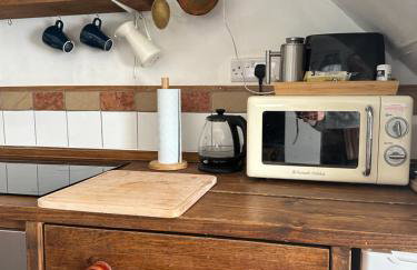 The Pepper Pot - Photo 7