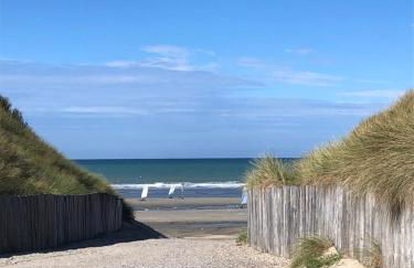 Appartement face mer - Photo 13