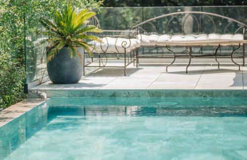 Cottage Nature Côte d 'Azur - Foto 43