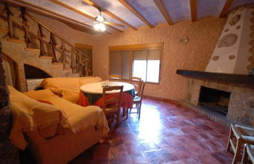 Alojamientos Rio Zumeta - Foto 53