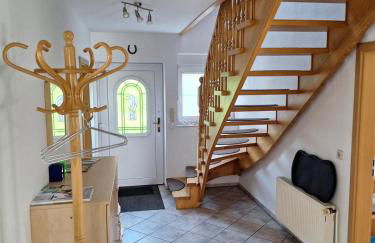 NEU! Ferienhaus Wattentraum mit Sauna - Foto 18