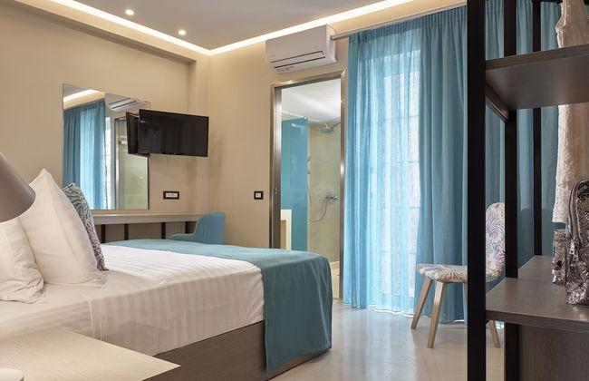 Koukounaria Hotel & Suites - Photo 10