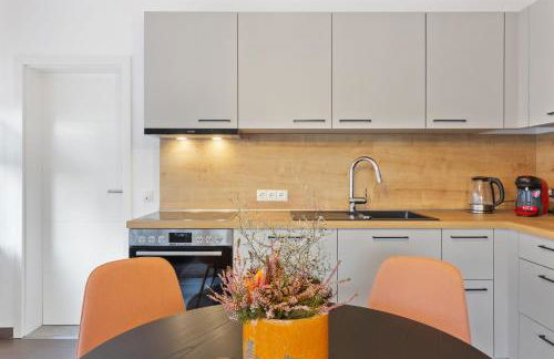 Gästehaus für 3 - Sauna - Terrasse - WLAN - Küche - Foto 6