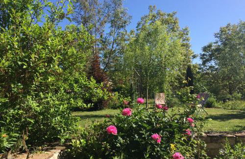 Dordogne Farmhouse - Foto 28