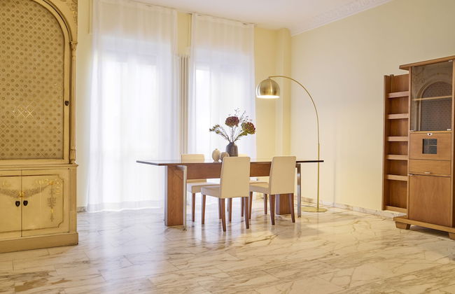 Milan Retreats Porta Romana - Photo 35