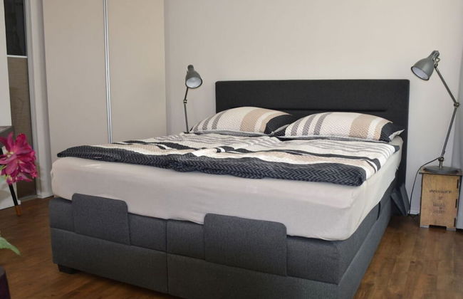 Apartment Newport Weser - Foto 3