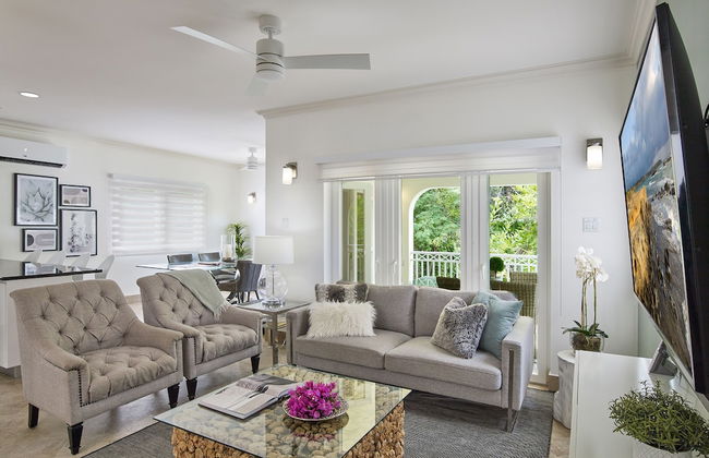 Zenbreak Kingsgate #1 - Foto 1