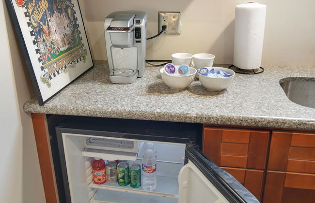 2038 Iberville Studio Rear 2BD - Foto 3