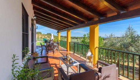 Colladopino La Puebla de Los Infantes by Ruralidays - Photo 5