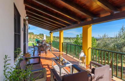 Colladopino La Puebla de Los Infantes by Ruralidays - Photo 5