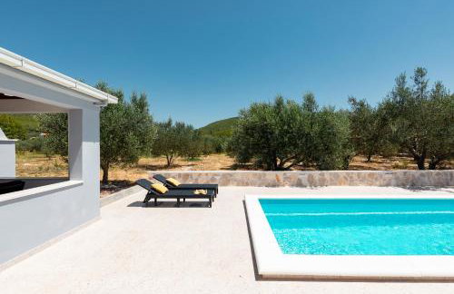 House Potirna - Foto 33