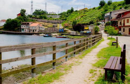 Casa da Marisma - Foto 54