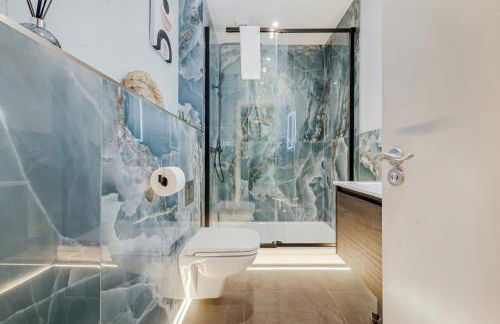 3BR Georgian Quarter Coach Houses - Private Parking - Foto 6