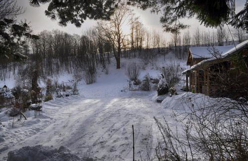 Apartamenty w Dolinie Gościna - Foto 15