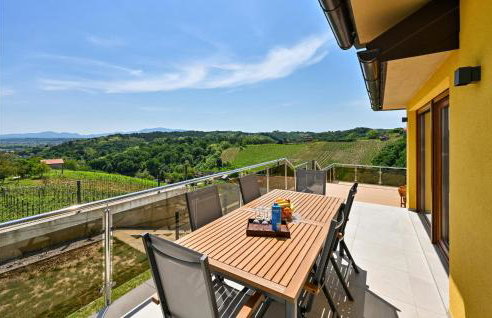 3 Bedroom Cozy Home In Vinica - Foto 19