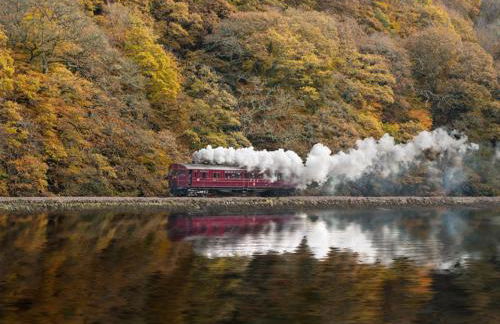 Redcliffe House - Foto 11