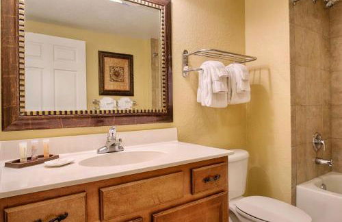 Wyndham Bonnet Creek 1BR Apartment with Resort Access - Foto 42