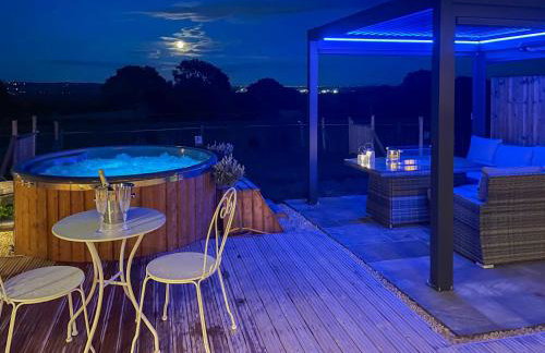 Sky Lark Lodge - Uk49904 - Foto 16