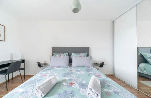 Appartement design La Petite Europe - Idéal Curistes - Foto 9