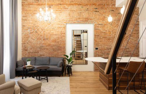 Design Flower Square Quadruplex - Foto 9