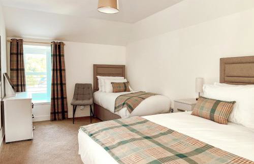 Loch Ness Gate House Apartments - Foto 48