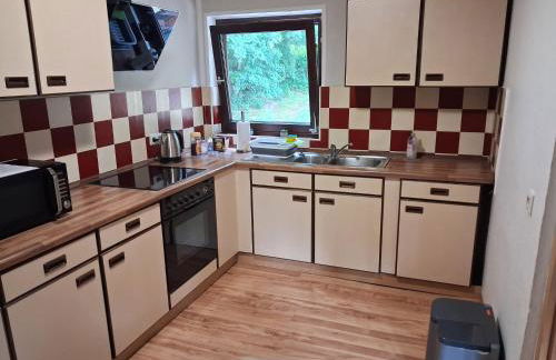 Ferienapartment Waldhaus - Foto 5