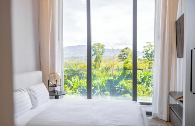 Akra Collection Layan Hideaway Villas - Foto 40