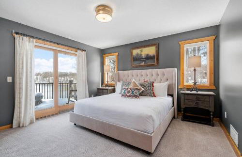 Maple Lake Chalet - Foto 2