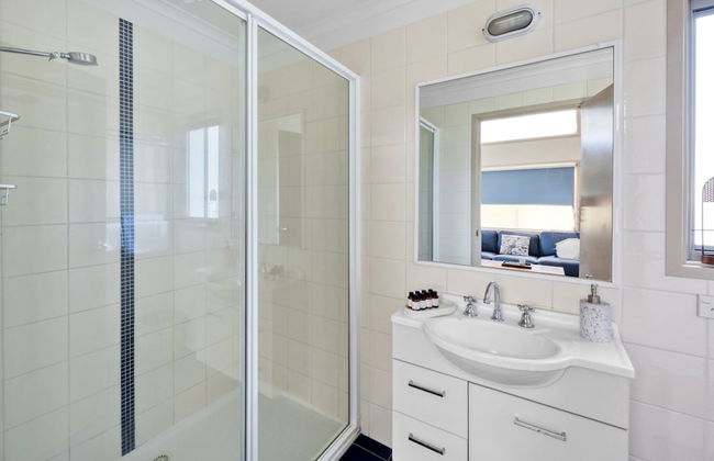 Reflections Tuncurry - Holiday Park - Foto 64