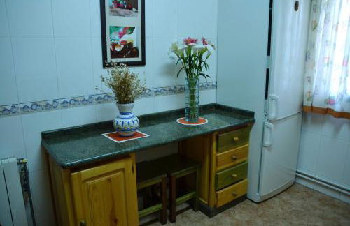 Alojamientos Carmen - Foto 31