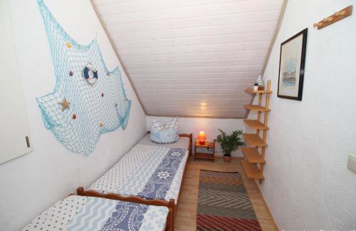 Gutshof Kämmerich - Fewo Storchennest - Foto 29