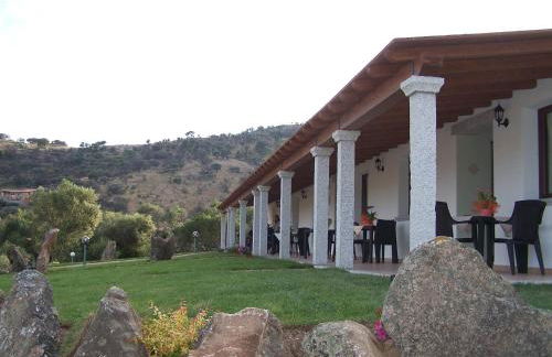 Agriturismo La Rocca Manna - Foto 23