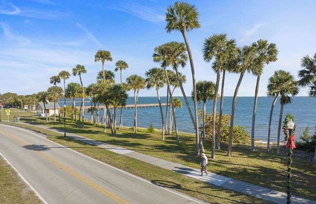 River Rentals Sebastian - Foto 41