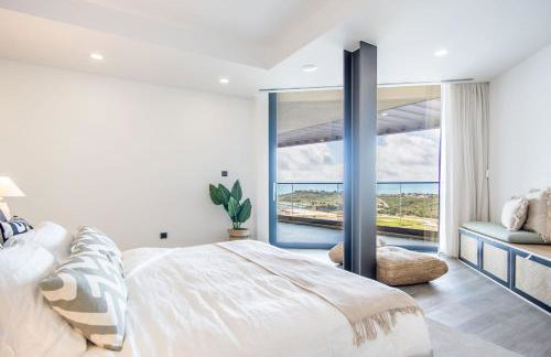 Villa Luxueuse Vue Mer - Photo 20
