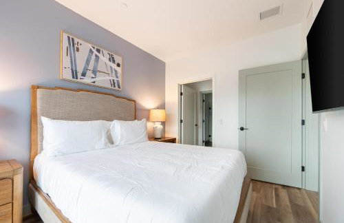 Landing Stylish Studio Gym Pool - Foto 65