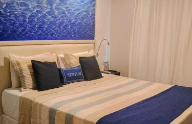 Top Flat Fortaleza - Foto 8