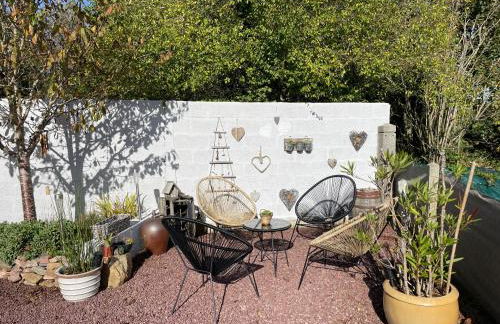 Petite maison dans la manche - Foto 20