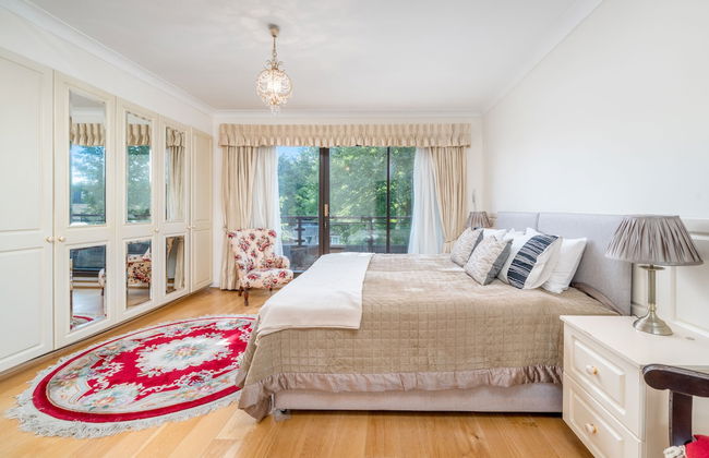 Delightful Vintage 2 Bedroom Apartment - Foto 4