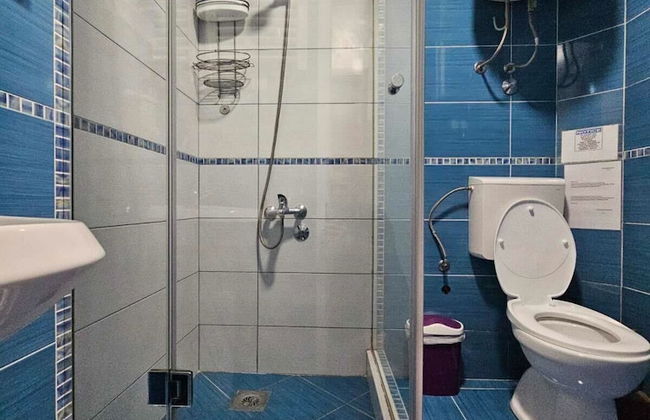 Apartments Aerodrom - Foto 56