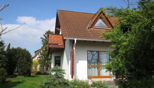 Ferienwohnung Prasser - Foto 2, Garden, Garden view