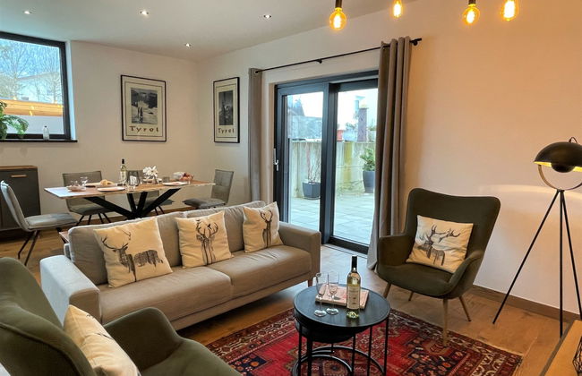 Panoramablick - Foto 3