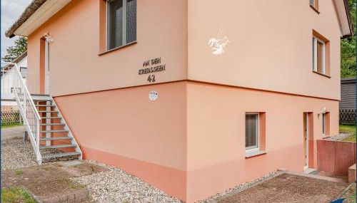 Ferienwohnung am Krebssee - Krebs - Foto 5