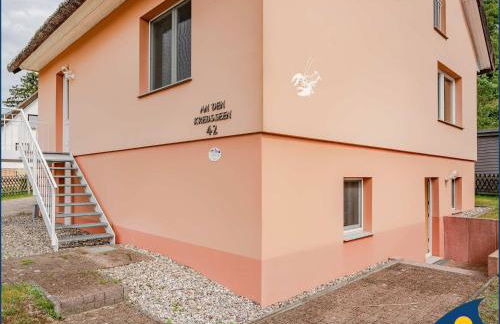 Ferienwohnung am Krebssee Whg "Adler" - Foto 8