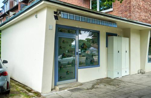 Ferienwohnung im Fabriciusstraße - Foto 34