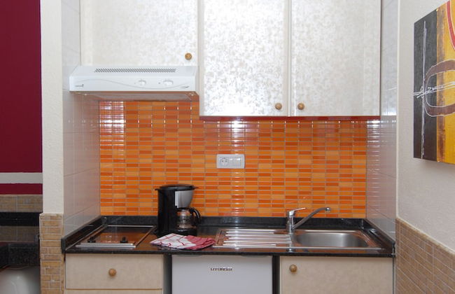 Apartamentos Villa Florida - Foto 7