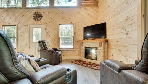 Sip, Hike and Explore Sleek Retreat in Cleveland! - Foto 3